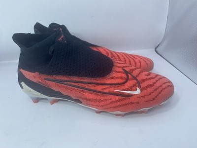 Nike Phantom GX Elite DF FG Soccer Cleats Crimson DC9969-600 Men's
