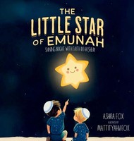Ashira Fox | The Little Star Of Emunah | Buch | Englisch (2025)