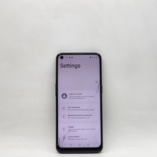 OnePlus Nord N10 5G BE2025 128GB Midnight Ice...