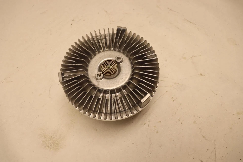 1999-2007 CHEVY SILVERADO 1500 ENGINE COOLING FAN CLUTCH MOTOR NEW AFTERMARKET - Image 3 of 4