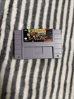 Donkey Kong Country 2: Diddy's Kong Quest (Super Nintendo, 1995)
