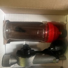 Lee Precision's NEW AUTO-DRUM POWDER MEASURE 90811 Brand New