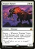 X 1 Trapjaw Tyrant NM-M Rivals of Ixalan 029 MTG Magic The Gathering