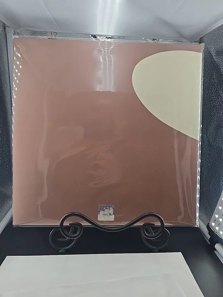 Led Zeppelin II 2014 Atlantic Reissue 180g Remastered Unsealed MINT - Image 2 of 4