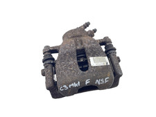 CITROEN C3 MK1 FRONT BRAKE CALIPER PASSENGER SIDE LEFT 1.1 PETROL 2003-2009
