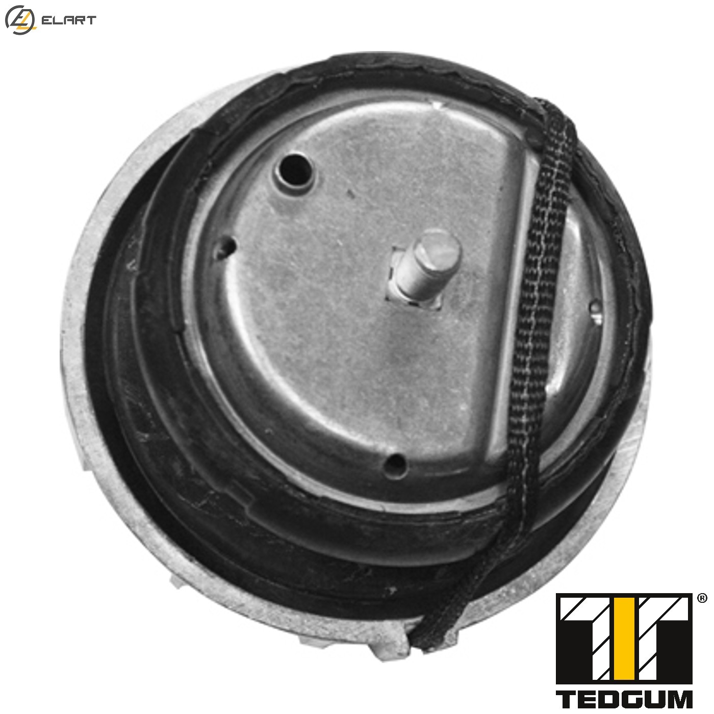 MOUNTING ENGINE TED46098 FOR MERCEDES-BENZ VIANO V-CLASS VITO/MIXTO/Van/Bus 2.1L