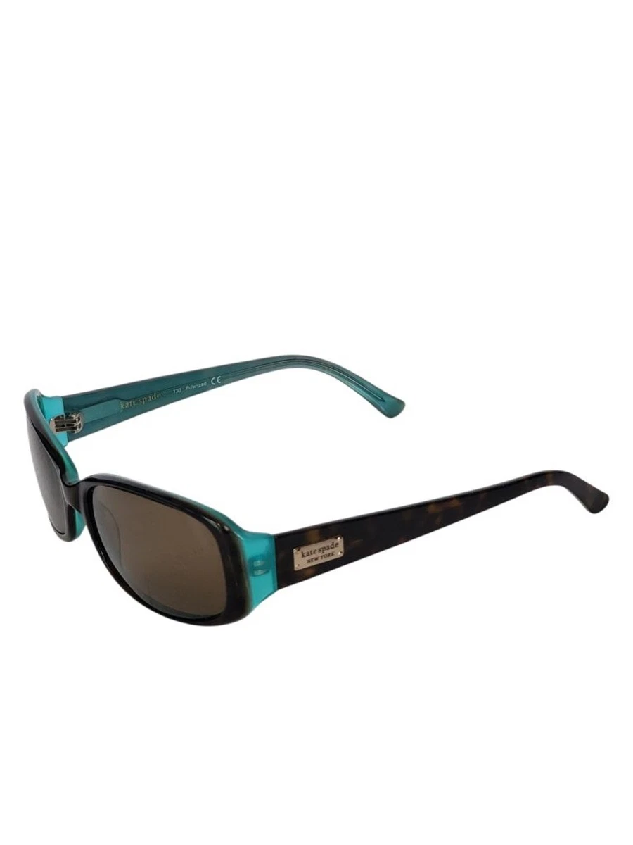 kate spade new york Blue Sunglasses for Women for sale | eBay display picture 3
