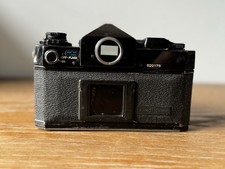 Canon F1 Body for sale | eBay Canon F1 Body for sale | eBay