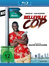 Belleville Cop