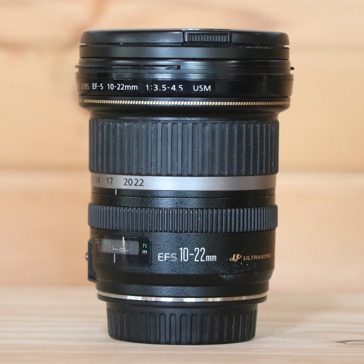 Canon 10-22mm Camera Lenses for sale - eBay