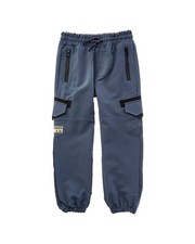 Sovereign Code Leo Pant