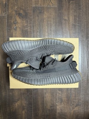 Size 6.5 - adidas Yeezy Boost 350 V2 Low Cinder Non-Reflective