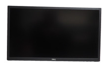 Dell E2225HS 22" Full HD VA LED Monitor   Built-In Speakers