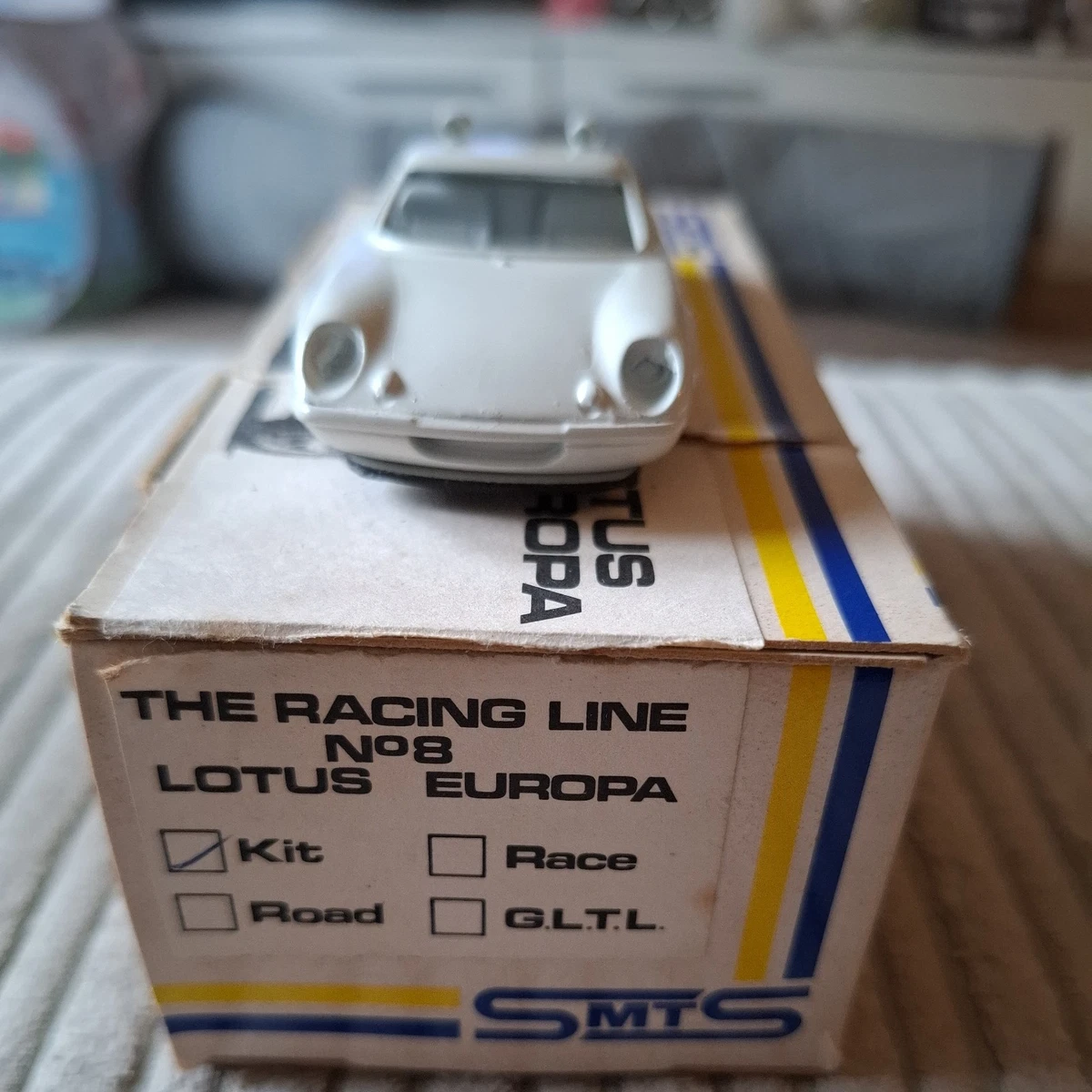 SMTS Lotus Diecast & Toy Vehicles for sale | eBay