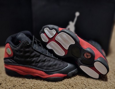 jordan 13 bred for sale