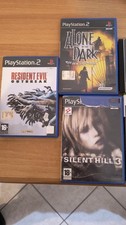 3 Giochi PS2 - un Gioco PS1 E un Gioco xbox 360 . Leggere Descrizione 
