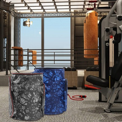 Taekwondo-Rucksack für Kinder, Karate-Rucksack, Sport-Sporttasche,