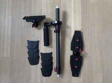 Sutefoto S40 Handheld Camera Stabilizer - mit...