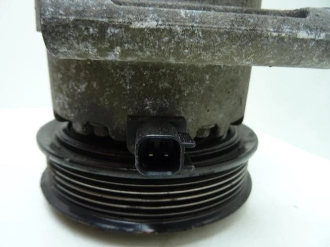 Compresseur clim FORD TRANSIT 4 1421334 - Photo 4/4