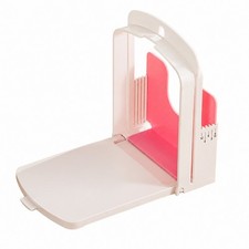 Slicing Guide Food-Grade Bread Slicing Guide Reusable for Kitchen
