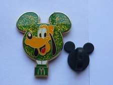pin s MONGOLFIERE DISNEY MAC DONALD S  PLUTO  NEUF
