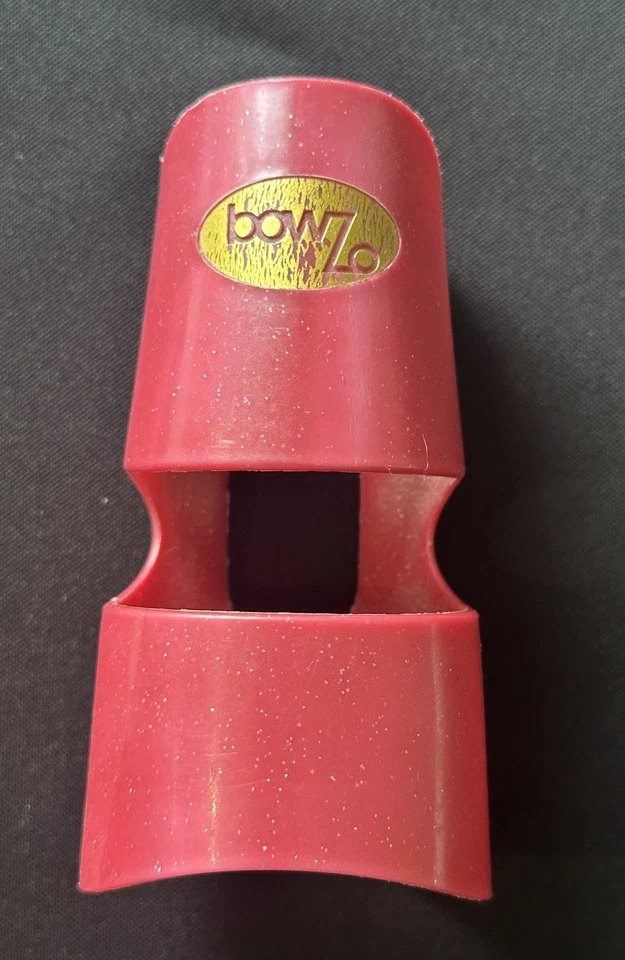 Bowzo Violin Clip-On Practice Attachment,  bow guide - Image 3 of 4