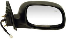 Dorman 955-1440 Passenger Side Power Door Mirror - Heated / Folding Compatibl...