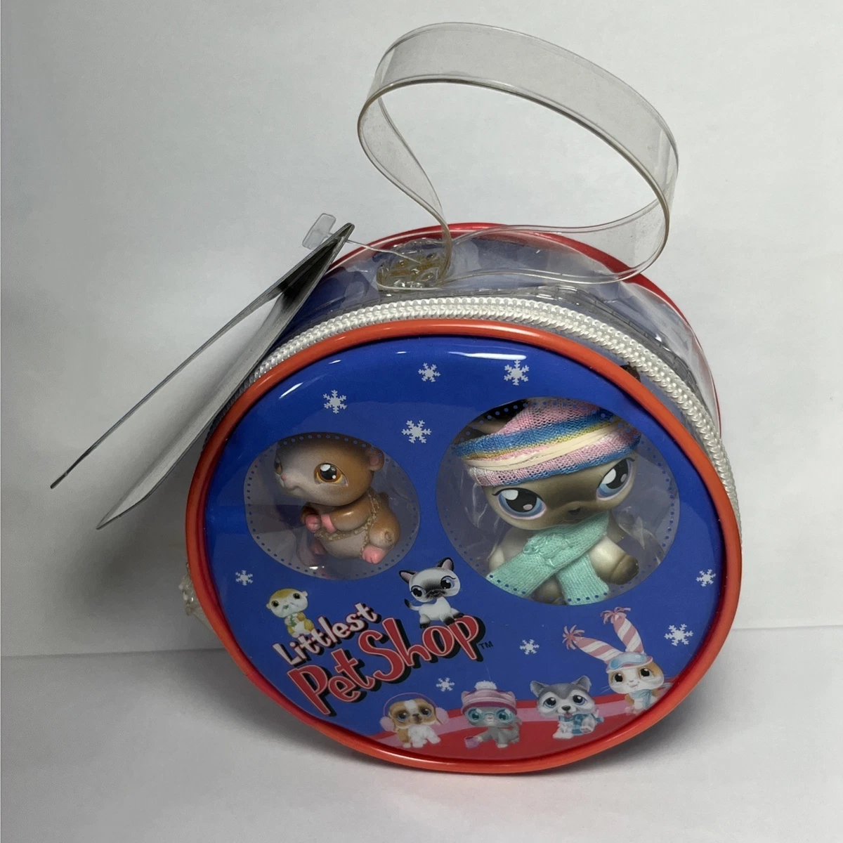 Littlest Pet Shop Hamster for sale - eBay