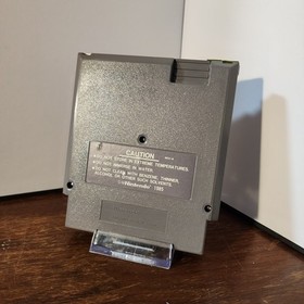 Battletoads (Nintendo NES, 1991) - Tested, Cartridge Only