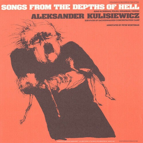 Songs from the Depths of Hell CD - Like New - Imagen 1 de 1