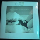 Taylor Swift The Tortured Poets Department Vinyl Signed Insert New. Sealed TTPD