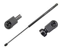 Meyle Gasfeder, Koffer-/Laderaum FüR Ford