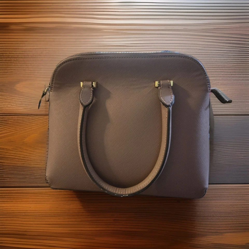 Bolso Bandolera Bolso de Mano Kate Spade Patterson Rosa. ¡SIN CORREA! Foto 2 de 4