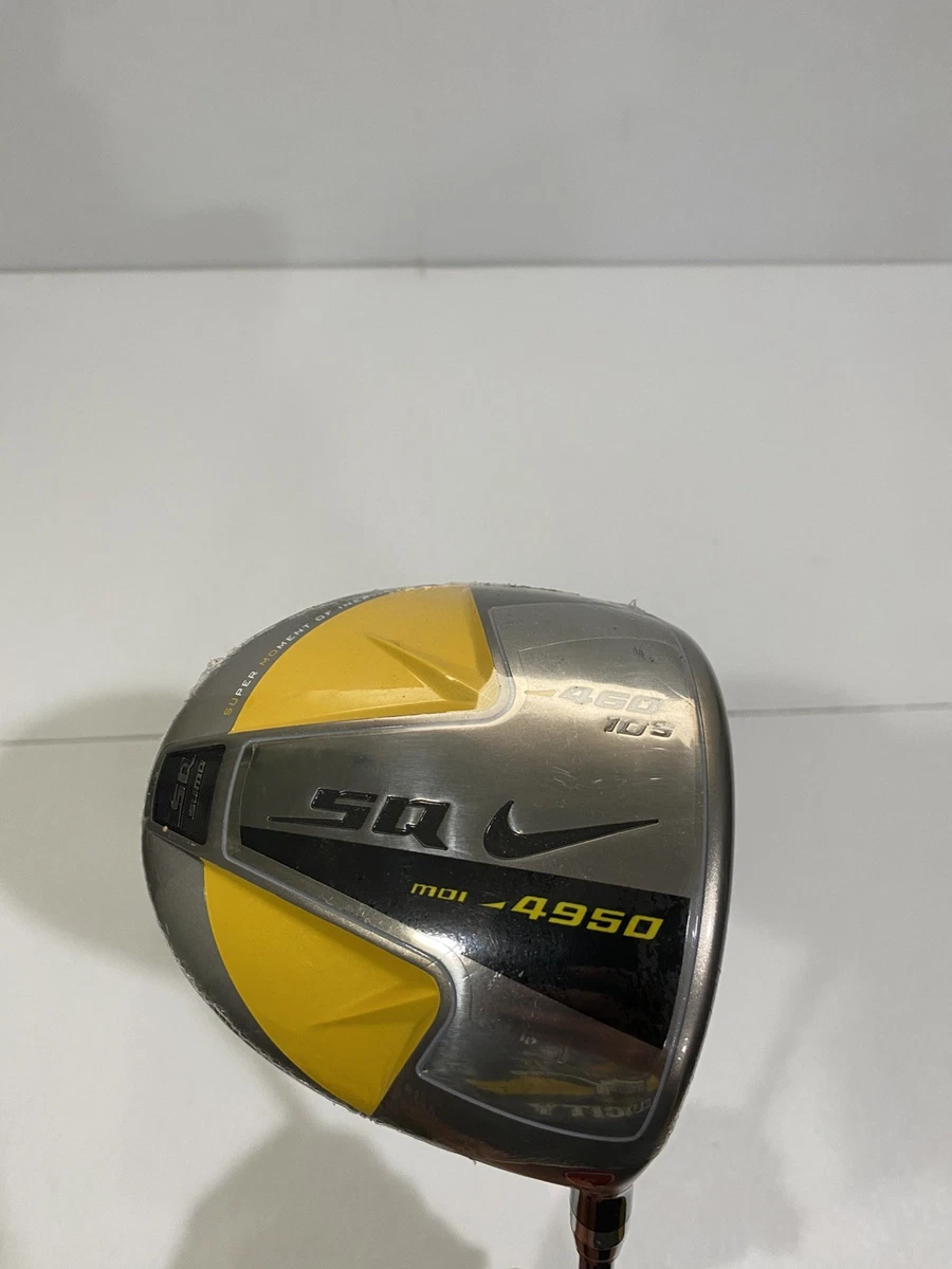 Nike Sumo Driver for sale - eBay