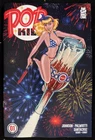 Pop Kill #1 Seasonal Flavor Amanda Conner Fourth Of July Variant NM