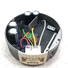 Genteq GC07 1HP 120/240V Module only for CCW Lead End rotation used #W294