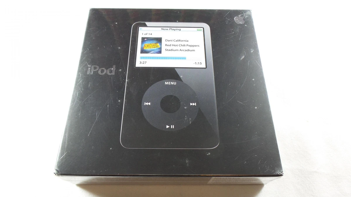 Модель Ipod A1136 - огромный выбор по лучшим ценам | eBay