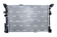 Nrf KüHler, MotorküHlung 58470A