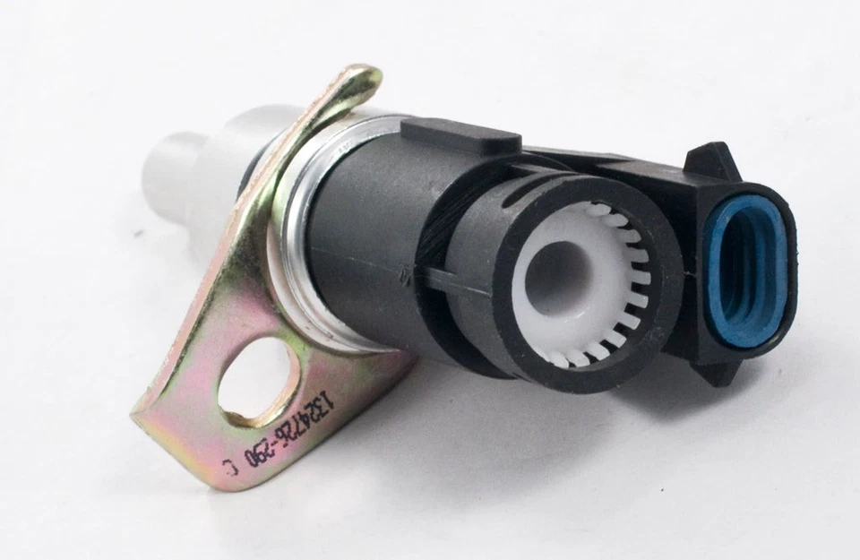 1987-1993 Ford Mustang Speedometer Gear Speed Sensor Assembly - Image 2 of 2