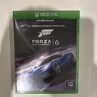 Forza Motorsport 6 Ten Year Anniversary Edition Xbox One 10th Anniversary Car P…