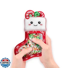 Vango BIZYBOO - Toddler Preschool Learning Activity - Teach Objec