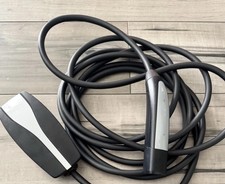 Genuine OEM Tesla Gen2 Home Charger With Charging Adapter