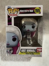 2016 Funko Pop Monster High Vinyl Figures 20