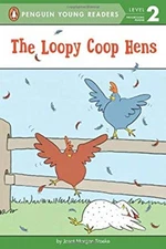 The Loopy Coop Hens Mass Market Paperbound Janet Morgan Stoeke