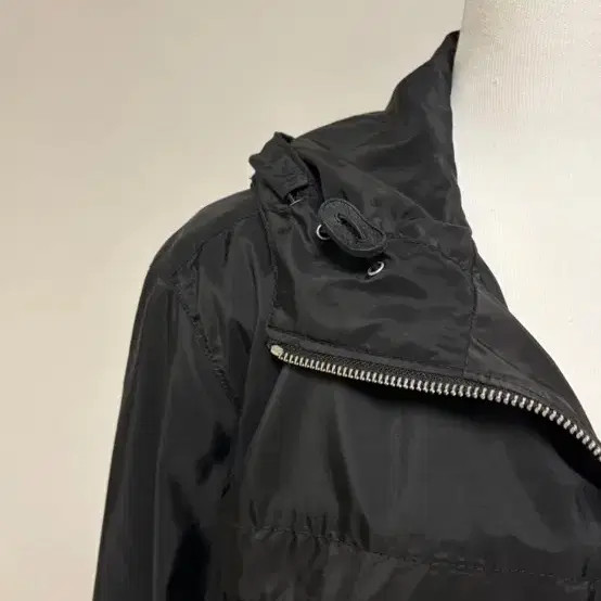 Prada Men's Windbreaker Jacket Size 52 thumbnail 3