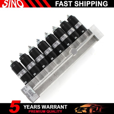 #ad Solenoid Valve Ass#x27;y YN35V00039F1 KDRDE5K 31 30C50 122 for Kobelco SK200 6 6E $802.82