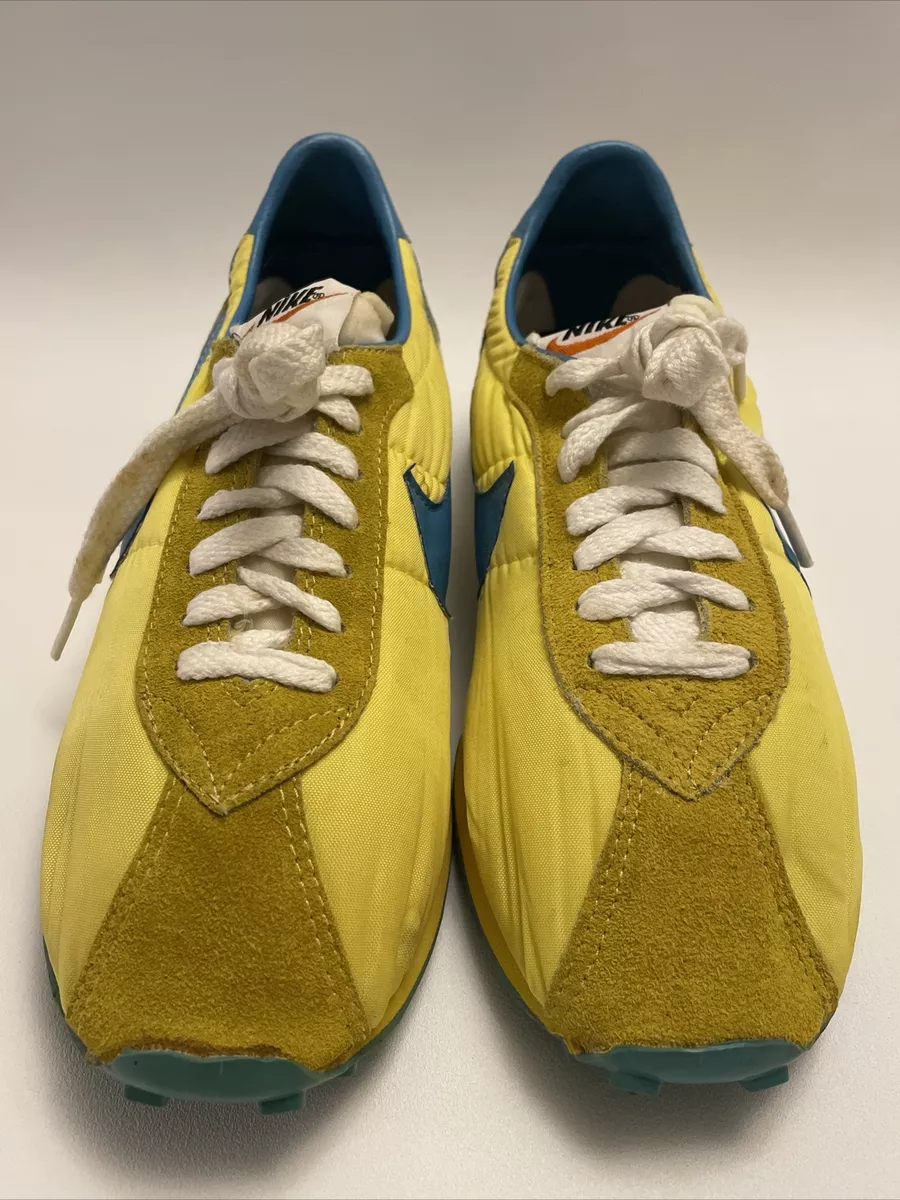 Vintage 70s shop nike shoes