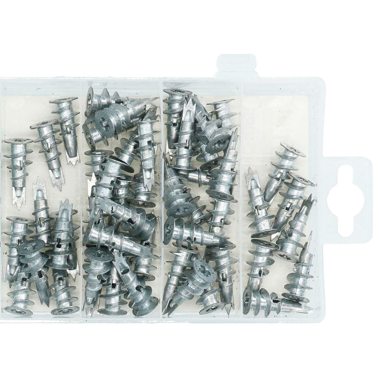Plasterboard Rawl Plugs. Dry Wall Speed Raw Plugs. Metal Fixing Anchors & Screws eBay