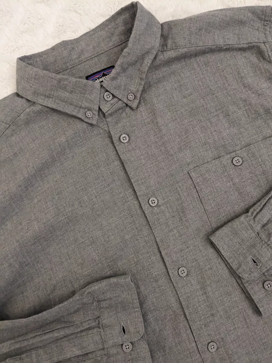 Patagonia vjosa river shirt new arrivals