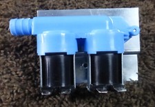   Washer Water Inlet Valve For Kenmore 80 series washer 110.24642300 110.26902  